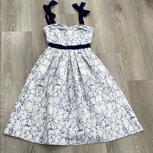 Antonio melani dress